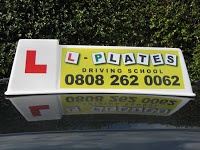 L Plates Driving School   Seaford Branch 631130 Image 0